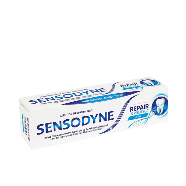 Sensodyne Repair & protect hammastahna 75 ml. | Vuodevaatteet.fi