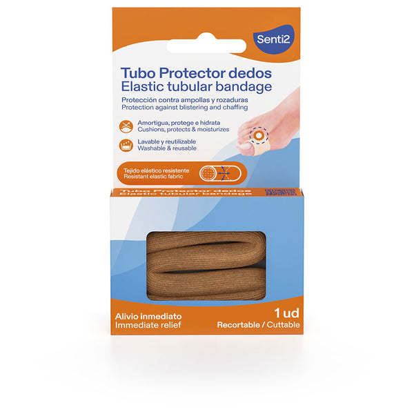 Senti2 Finger protective tube 1 u | Vuodevaatteet.fi