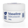 Senti2 puhdistettu vaseliini 100 g | Vuodevaatteet.fi