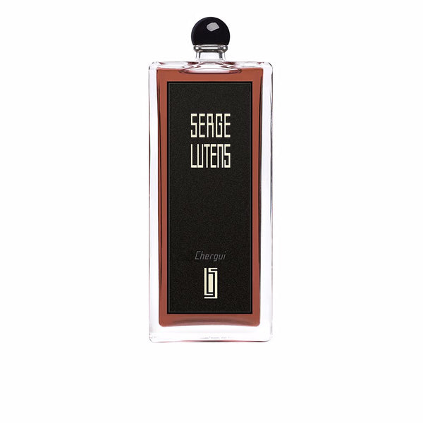 Serge Lutens Chergui eau de parfum -suihke 100 ml | Vuodevaatteet.fi