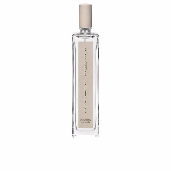 Serge Lutens Dans Le Bleu Qui Petille Eau De Parfum Spray 100 Ml | Vuodevaatteet.fi