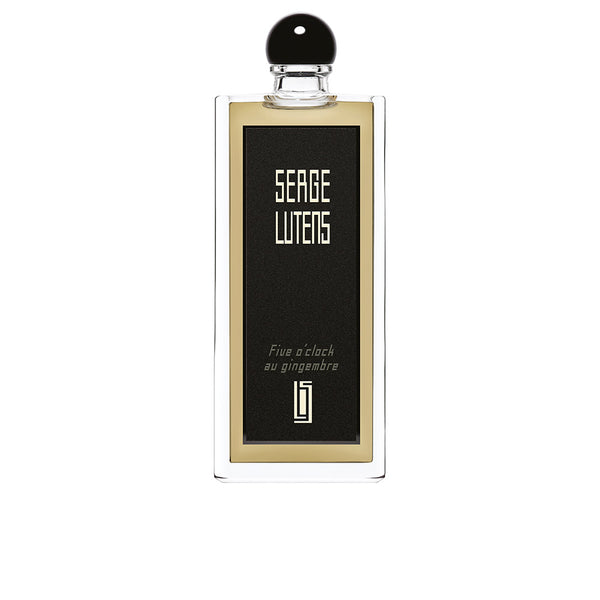 Serge Lutens Five O'Clock Au Gingembre Eau De Parfum Spray 50 Ml | Vuodevaatteet.fi