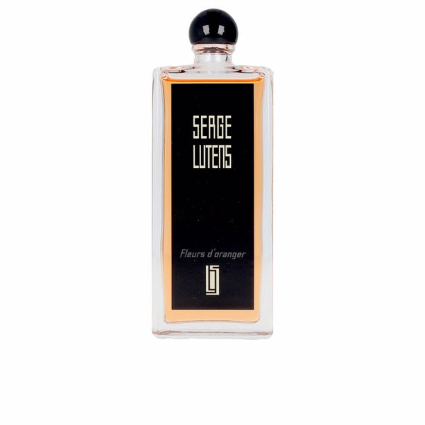 Serge Lutens Fleurs d'oranger eau de parfum -suihke 50 ml | Vuodevaatteet.fi
