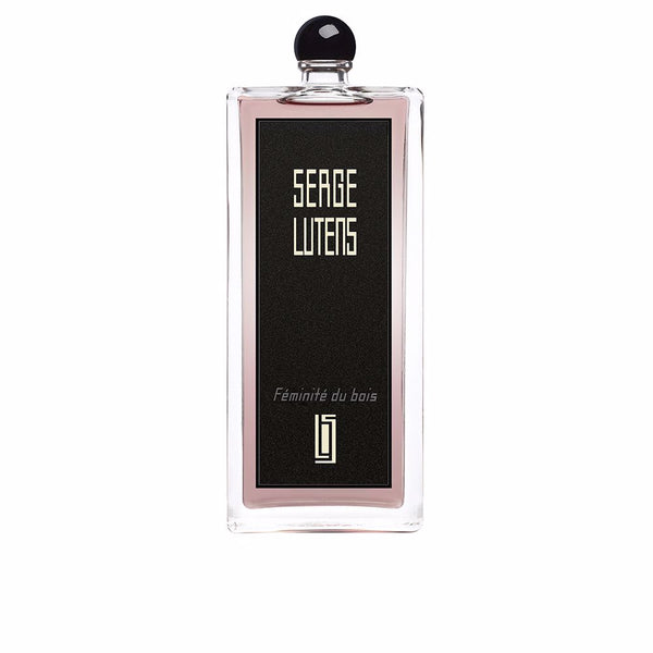 Serge Lutens Féminité du bois eau de parfum -suihke 100 ml | Vuodevaatteet.fi