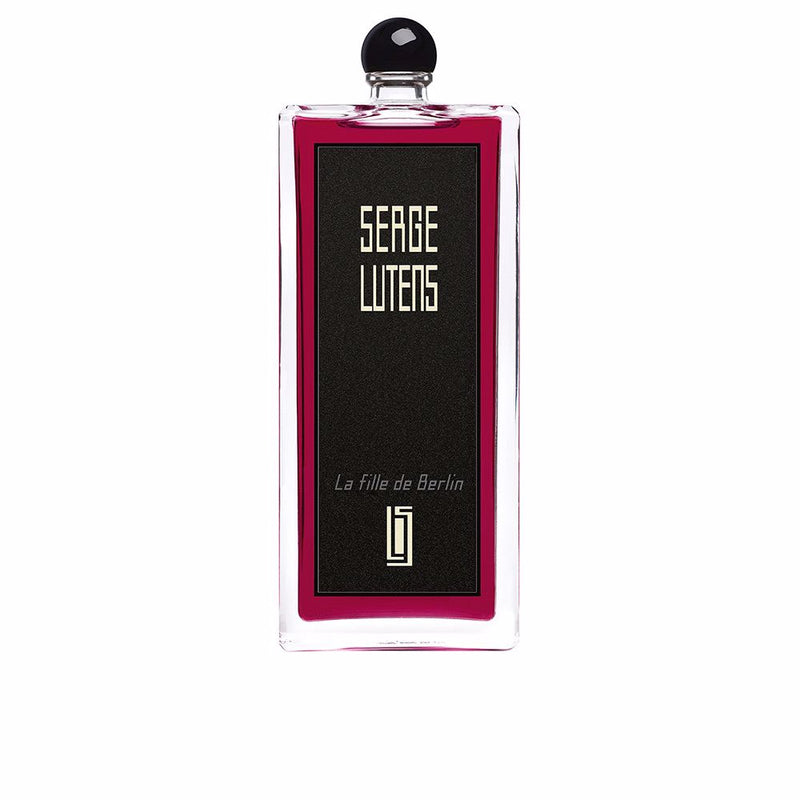 Serge Lutens La fille de berlin eau de parfum -suihke 100 ml | Vuodevaatteet.fi