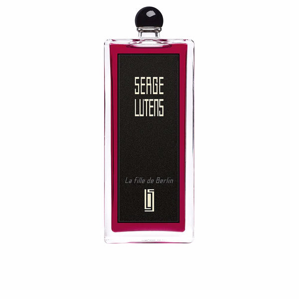 Serge Lutens La fille de berlin eau de parfum -suihke 100 ml | Vuodevaatteet.fi