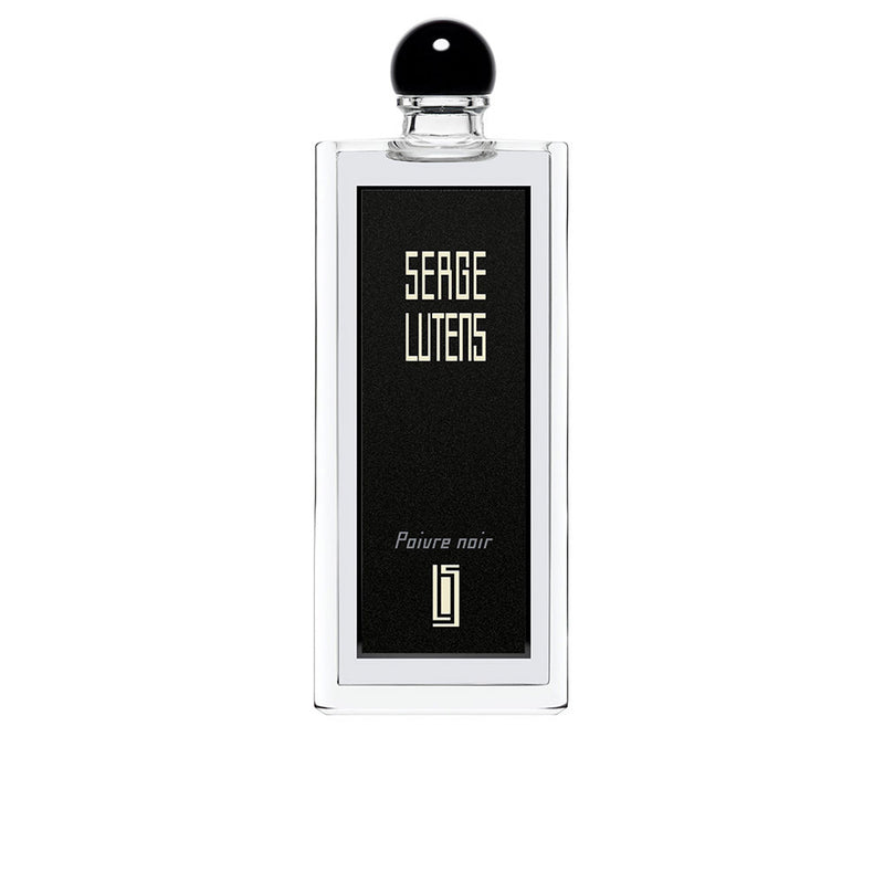 Serge Lutens Poivre Noir Eau De Parfum Flacon 50 Ml | Vuodevaatteet.fi