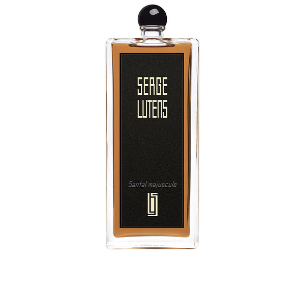 Serge Lutens Santal Majuscule Eau De Parfum Spray 100 Ml | Vuodevaatteet.fi
