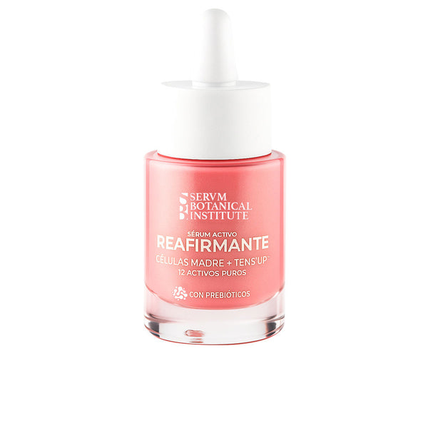 Servm Botanical Institute Firming active serum 30 ml | Vuodevaatteet.fi
