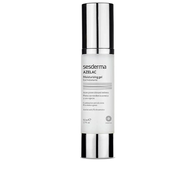 Sesderma Azelac kosteuttava geeli 50 ml | Vuodevaatteet.fi