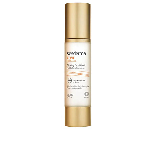 Sesderma C-vit hehkuva neste 50 ml | Vuodevaatteet.fi