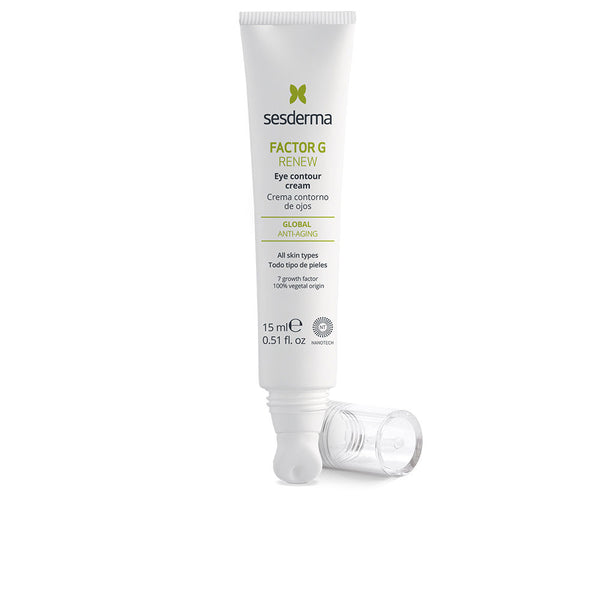 Sesderma Factor G Renew Eye Contour Cream 15 Ml | Vuodevaatteet.fi