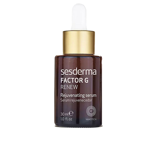 Sesderma Factor g renew seerumi uudistava 30 ml | Vuodevaatteet.fi