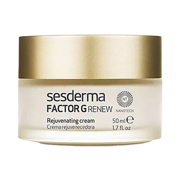 Sesderma Factor g renew uudistava voide 50 ml | Vuodevaatteet.fi