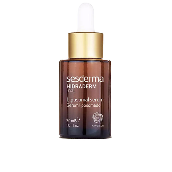 Sesderma Hidraderm Hyal liposomaalinen seerumi – kolmen hyaluronihapon tehoyhdistelmä | Vuodevaatteet.fi