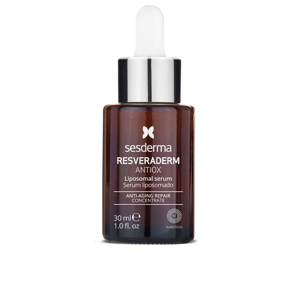 Sesderma Resveraderm seerumi 30 ml | Vuodevaatteet.fi