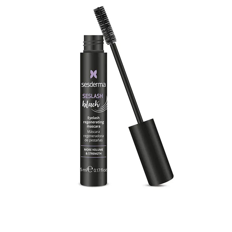 Sesderma Seslash black uudistava ripsiväri #black 5 ml | Vuodevaatteet.fi