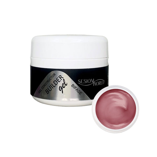 Sesiom World Builder Gel Nail Builder 50 Ml | Vuodevaatteet.fi