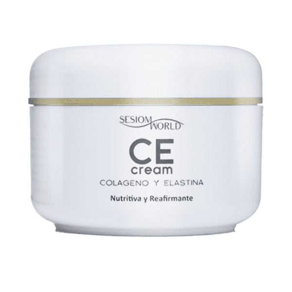 Sesiom World Ce Cream Nourishing And Firming 200 Ml | Vuodevaatteet.fi