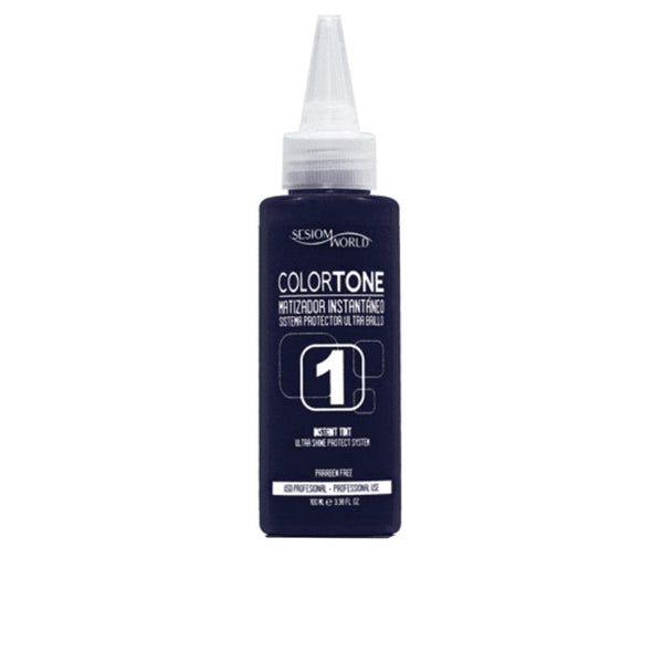 Sesiom World Colortone Instant Toner 100 Ml | Vuodevaatteet.fi