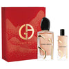 Sì Intense Case 2 Pcs