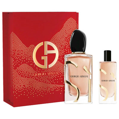 Sì Intense Case 2 Pcs