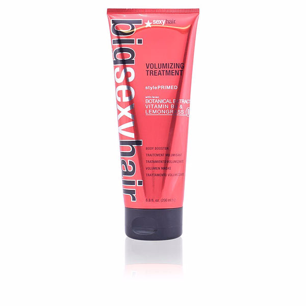 Sexy Hair Big sexyhair tuuheuttava hoitoaine 200 ml | Vuodevaatteet.fi