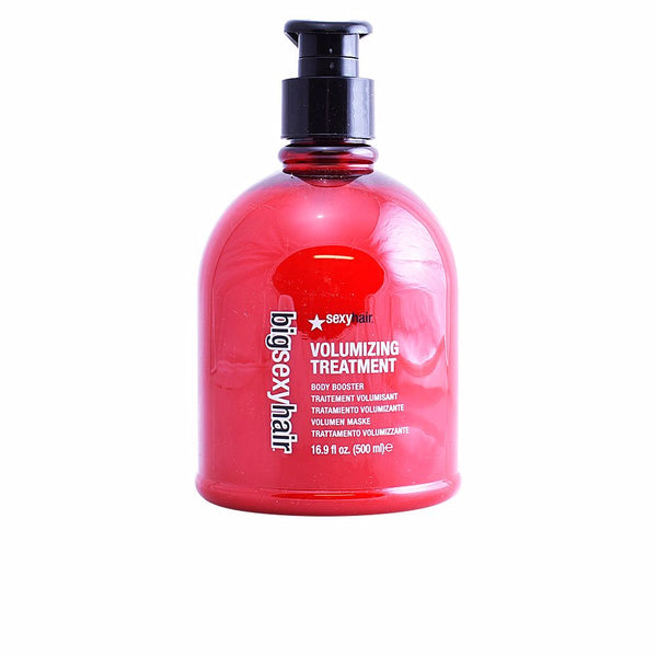 Sexy Hair Big sexyhair volyymihoito 500 ml | Vuodevaatteet.fi