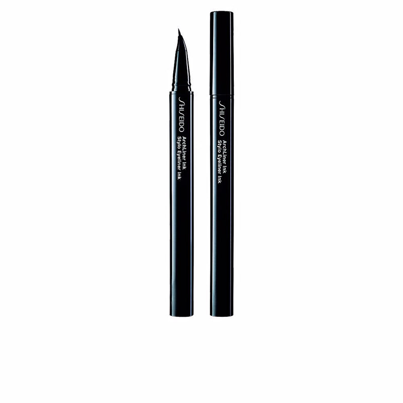 Shiseido Archliner ink stylo rajaustussi #01 | Vuodevaatteet.fi