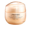 Shiseido Benefiance overnight ryppyjä vastustava voide 50 ml | Vuodevaatteet.fi