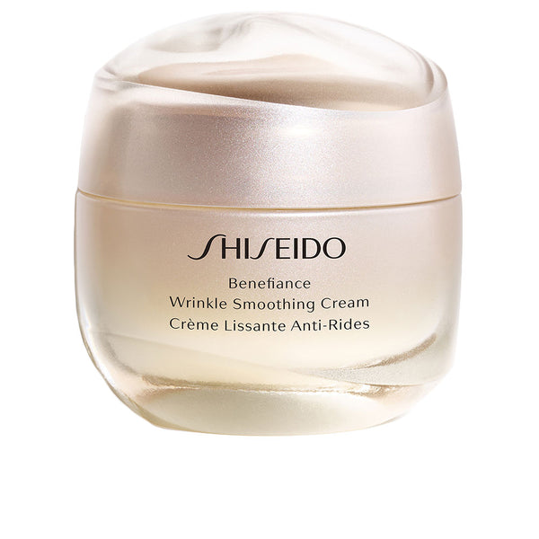 Shiseido Benefiance wrinkle smoothing cream 75 ml | Vuodevaatteet.fi