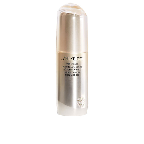 Shiseido Benefiance wrinkle smoothing serum 30 ml | Vuodevaatteet.fi
