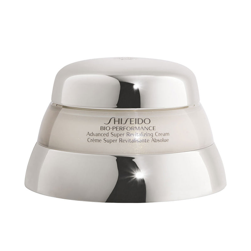 Shiseido Bio-Performance Advanced Super Revitalizing Cream 75 Ml | Vuodevaatteet.fi