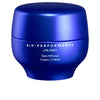Shiseido Bio-Performance Skin Hiforce Cream 50 Ml | Vuodevaatteet.fi