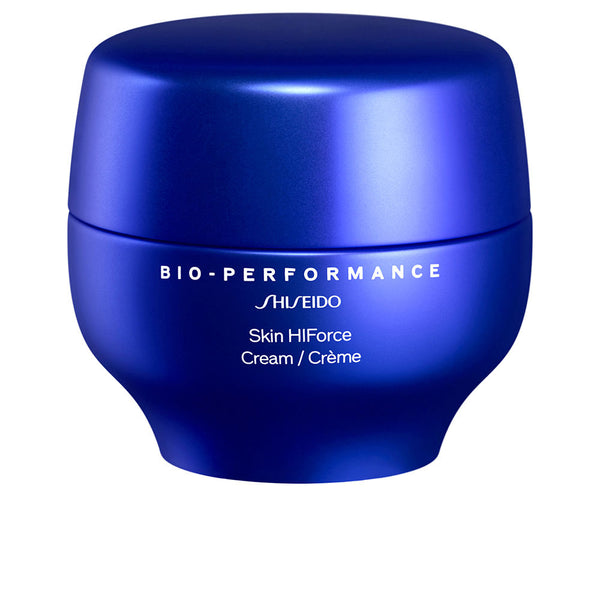 Shiseido Bio-Performance Skin Hiforce Cream 50 Ml | Vuodevaatteet.fi