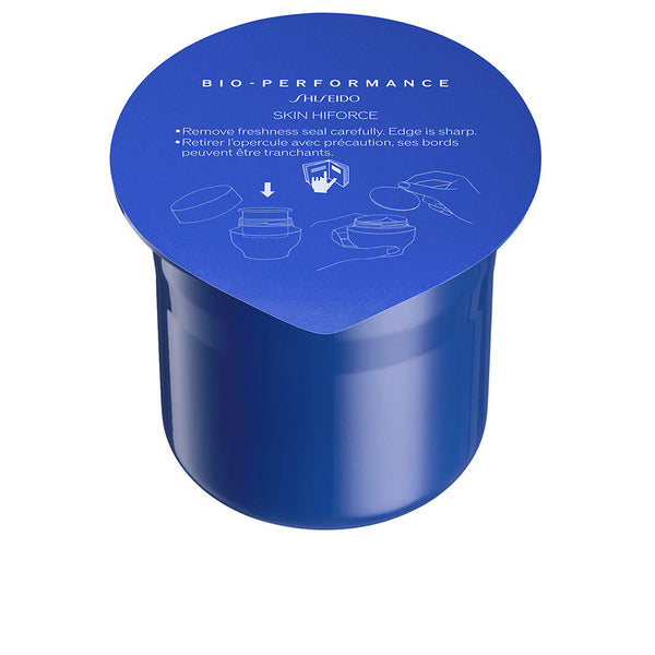 Shiseido Bio-Performance Skin Hiforce Cream Refill 50 Ml | Vuodevaatteet.fi