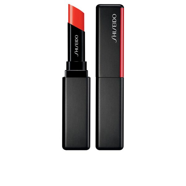Shiseido Color Gel Lip Balm #112-Tiger Lily | Vuodevaatteet.fi
