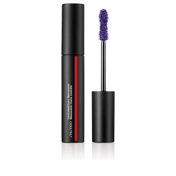 Shiseido Controlled chaos mascaraink #03-violetti vire | Vuodevaatteet.fi