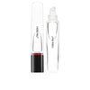 Shiseido Crystal Gelgloss kirkas geeli | Vuodevaatteet.fi