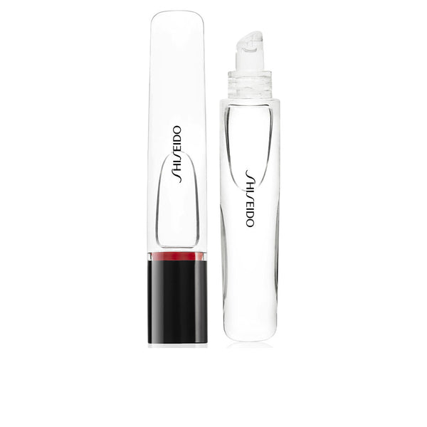 Shiseido Crystal Gelgloss kirkas geeli | Vuodevaatteet.fi