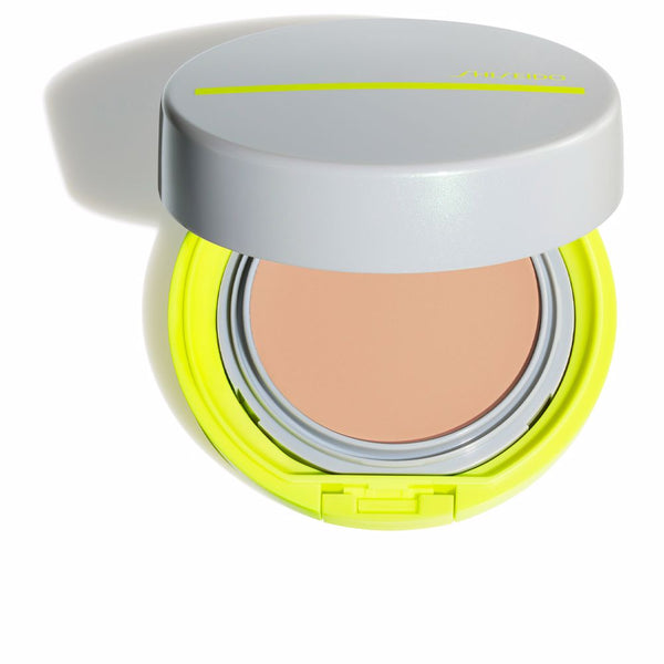 Shiseido Expert sun sports bb compact spf50+ #vaalea | Vuodevaatteet.fi