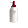 Shiseido Extra rich puhdistusmaito 125 ml | Vuodevaatteet.fi