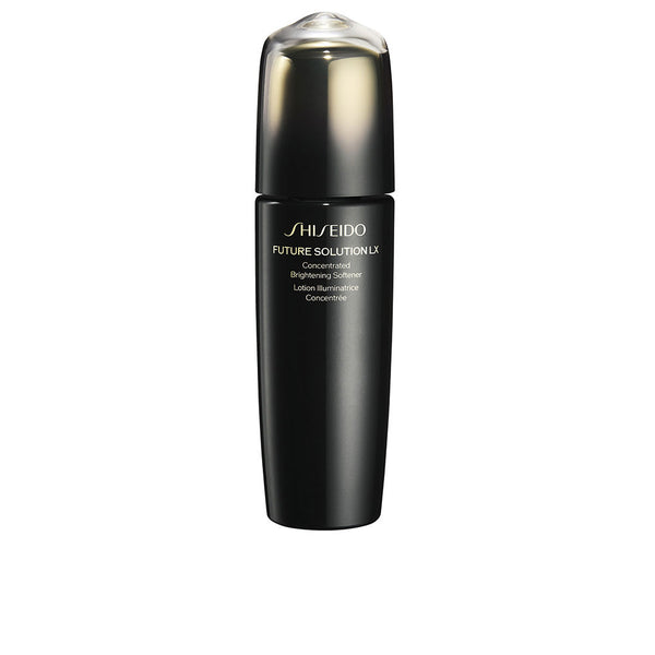Shiseido Future Solution Lx Concentrated Brightening Softener 170 Ml | Vuodevaatteet.fi