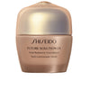 Shiseido Future solution lx täydellinen hehku meikkivoide #4-neutral 30 ml | Vuodevaatteet.fi