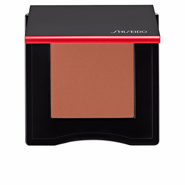 Shiseido Innerglow cheekpowder #07-cocoa dusk | Vuodevaatteet.fi