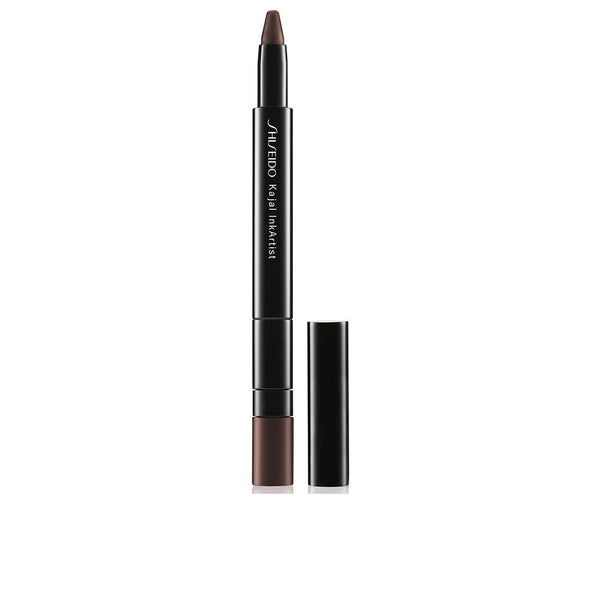 Shiseido Kajal inkartist #01-teehuone | Vuodevaatteet.fi