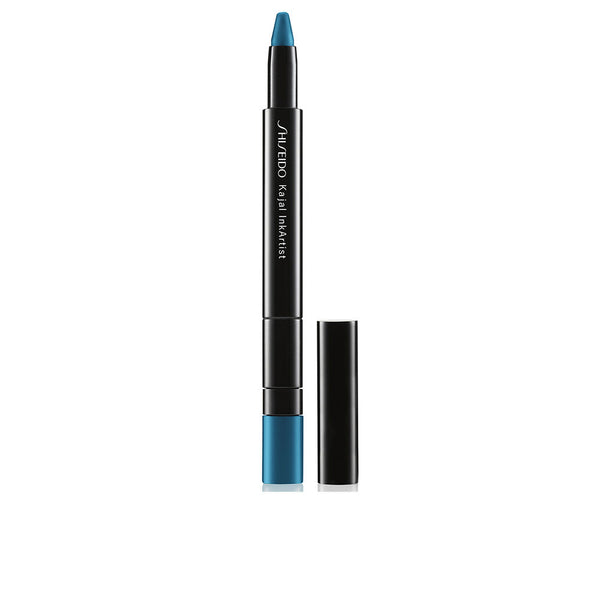 Shiseido Kajal inkartist #07-sumi taivas | Vuodevaatteet.fi