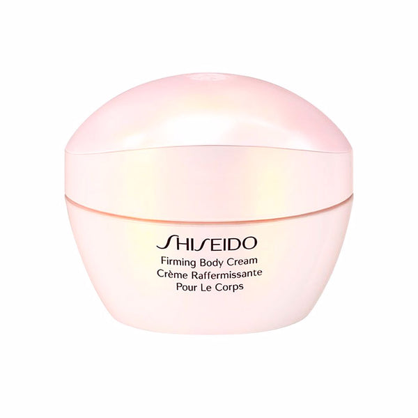 Shiseido Kiinteyttävä vartalovoide 200 ml | Vuodevaatteet.fi