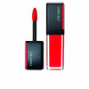 Shiseido Lacquerink lipshine #304-tekno punainen | Vuodevaatteet.fi