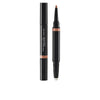 Shiseido Lipliner Ink Duo #02 Beige 1.1 Gr | Vuodevaatteet.fi